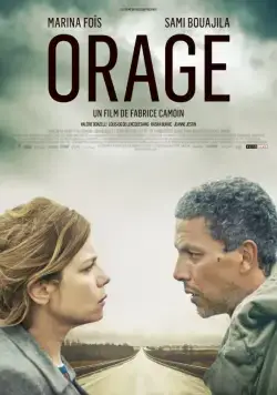 Постер: Буря (2015)
