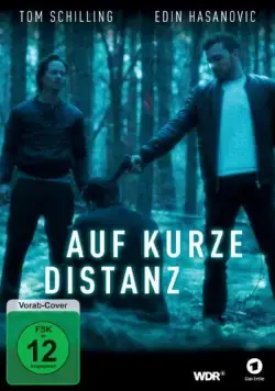 Постер: На коротком расстоянии / Auf kurze Distanz (2016)