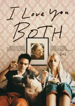 Постер: Люблю вас обоих / I Love You Both (2016)