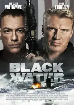 Постер: Чёрные воды / Black Water (2018)