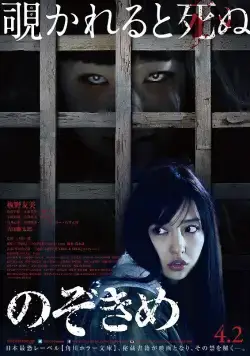 Постер: Пристальный взгляд (2016)
