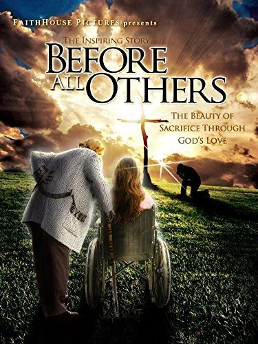 Постер: Прежде всего / Before All Others (2016)