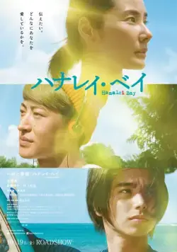 Постер: Залив Ханалей / Hanalei Bay (2018)