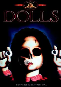 Постер: Куклы / Dolls (1986)