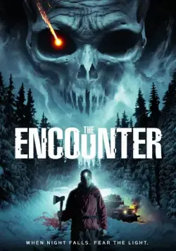 Постер: Контакт / The Encounter (2015)