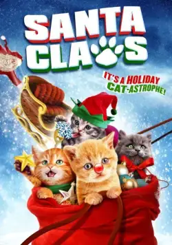 Постер: Санта Лапушки / Santa Claws (2014)