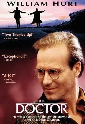 Постер: Доктор / The Doctor (1991)