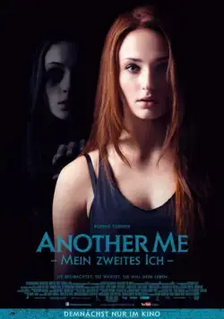 Постер: Другая я / Another Me (2013)
