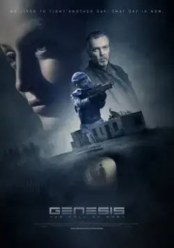 Постер: Генезис / Genesis (2018)
