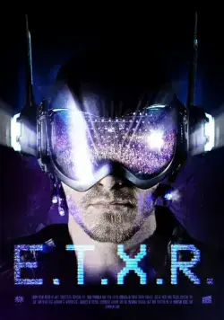Постер: Внеземной / ETXR (2014)