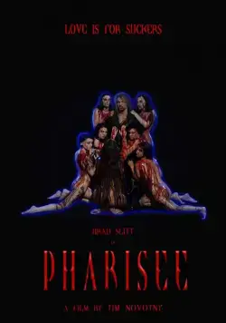 Постер: Фарисей / Pharisee (2018)