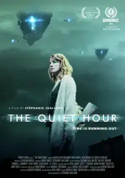 Постер: Тихий час / The Quiet Hour (2014)