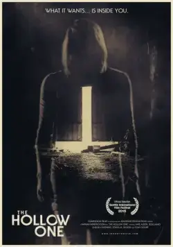 Постер: Опустошённая / The Hollow One (2015)