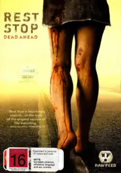 Постер: Остановка / Rest Stop (2006)