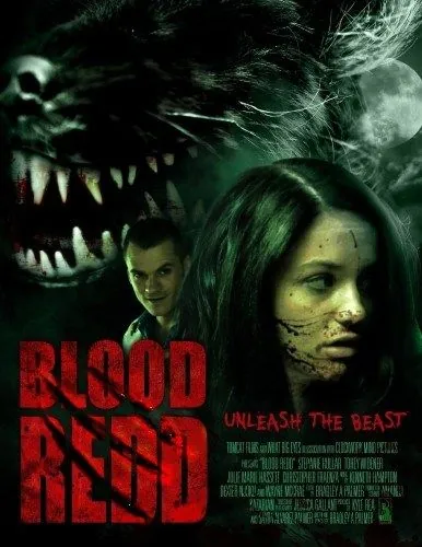 Постер: Кровь семьи Редд / Blood Redd (2017)