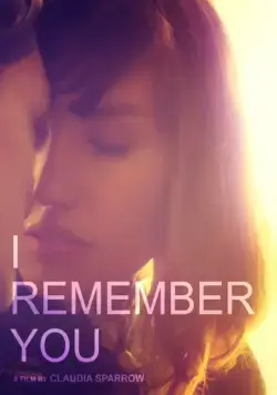Постер: Я помню тебя / I Remember You (2015)