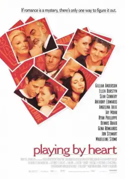 Постер: Превратности любви / Playing by Heart (1998)