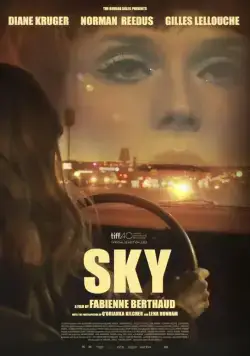 Постер: Небо / Sky (2015)