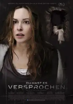 Постер: Ты это обещала / Du hast es versprochen (2012)