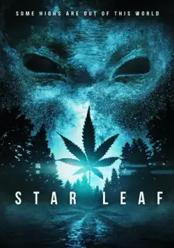 Постер: Звездная травка / Star Leaf (2015)