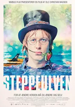 Постер: Итси-Битси / Steppeulven (2014)