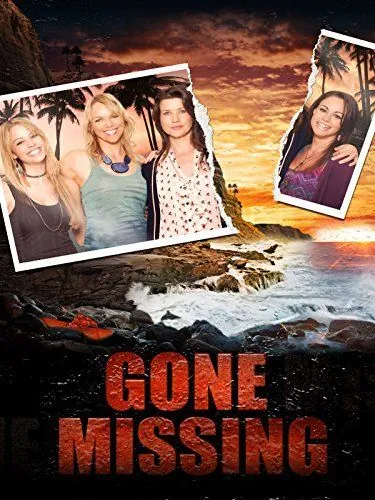 Постер: Исчезнувшая / Gone Missing (2013)
