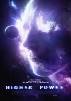 Постер: Высшая сила / Higher Power (2018)