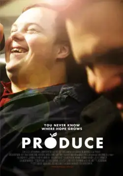 Постер: Где живёт мечта / Where Hope Grows (2014)