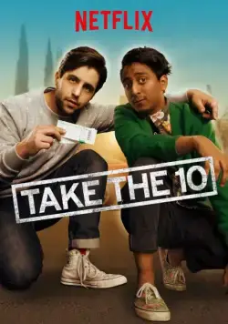 Постер: Перерыв / Take the 10 (2017)