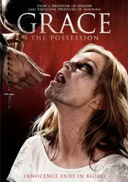 Постер: Грэйс / Grace (2014)