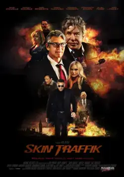 Постер: Торговля кожей (2014)
