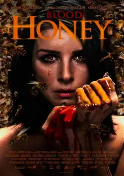 Постер: Кровавый мёд / Blood Honey (2017)
