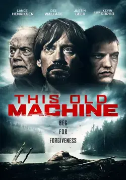 Постер: Эта старая машина / This Old Machine (2017)