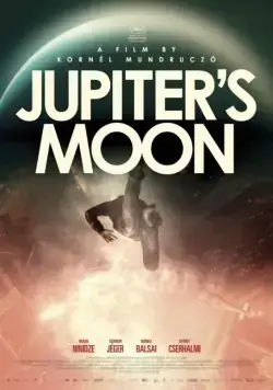 Постер: Спутник Юпитера / Jupiter holdja (2017)