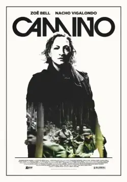 Постер: Дорога / Camino (2015)