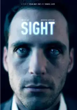 Постер: Взгляд / Sight (2012)