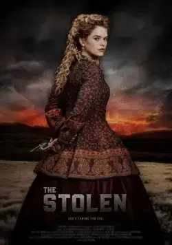 Постер: Украденный / The Stolen (2017)
