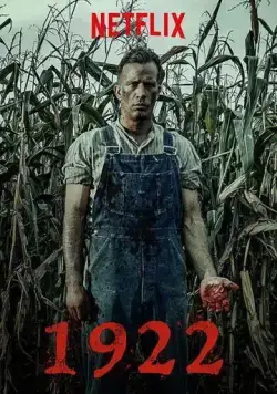 Постер: 1922 / 1922 (2017)