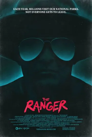 Постер: Рейнджер / The Ranger (2018)