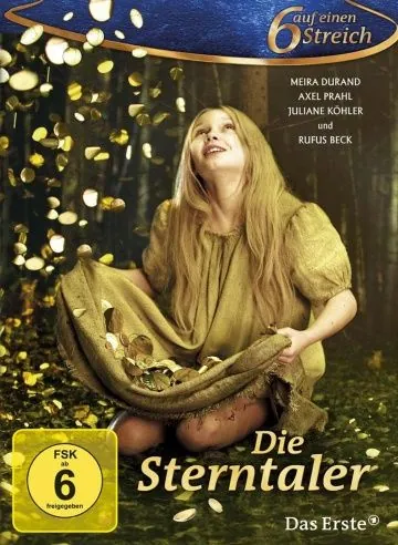 Постер: Звездные талеры (2011)