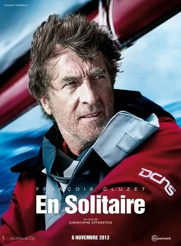 Постер: Одиночка / En solitaire (2013)