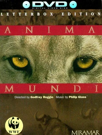 Постер: Душа мира / Anima Mundi (1991)