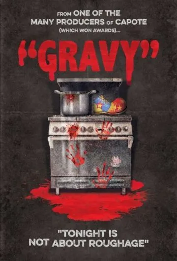 Постер: Соус / Gravy (2015)