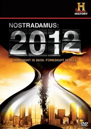 Постер: Нострадамус: 2012 / Nostradamus: 2012 (2009)