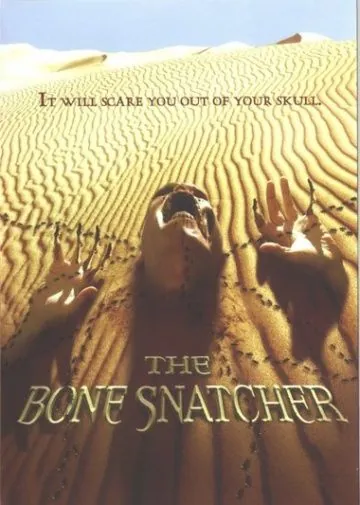 Постер: Похититель костей / The Bone Snatcher (2003)