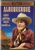 Постер: Альбукерк / Albuquerque (1948)