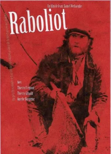 Постер: Раболио / Raboliot (2008)