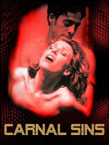 Постер: Грешная плоть / Carnal Sins (2001)