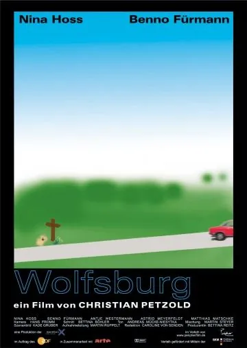 Постер: Вольфсбург / Wolfsburg (2003)