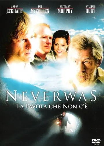 Постер: Страна Небывалия / Neverwas (2005)